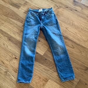 Frame jeans